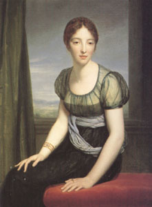 La Comtesse Regnault de Saint-Jean d